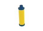 Radiello - Model RAD1202 - Diffusive Bodies