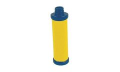 Radiello - Model RAD1202 - Diffusive Bodies