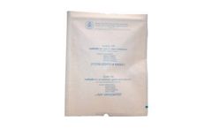 Radiello - Model RAD125 - Anesthetic Gases and Vapor Sampler
