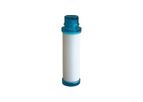 Radiello - Model RAD1232 - Ready-to-use Diffusive Sampler