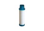 Radiello - Model RAD1234 - Ready-To-Use Diffusive Sampler