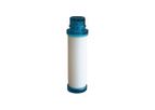 Radiello - Model RAD1236 - Ready-To-Use Diffusive Sampler