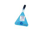 Radiello - Model RAD121 - Triangular Support Plate