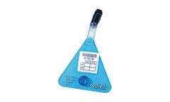 Radiello - Model RAD121 - Triangular Support Plate