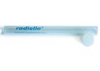 Radiello - Model RAD1991 - Empty Storage Tubes