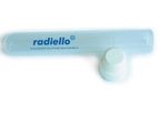 Radiello - Model RAD1992 - Empty Storage Tubes
