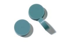 Thermogreen - Model 23156 - LB-2 Septa, Solid Discs