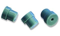 Thermogreen - Model 20633 - LB-2 Septa, Cylindrical