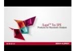 SupelTox SPE Video