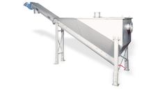 Vulcan - Model ESK - Grit Classifier