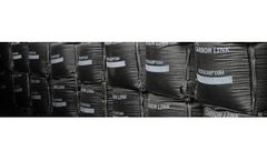 Filtracarb - Model EXR4 - Regenerated/Reactivated Cylindrical Extruded Carbon Pellet