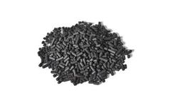 Filtracarb - Model EXR4-D - Regenerated Cylindrical Carbon Pellet