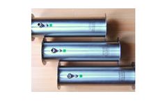 Process Air Heaters