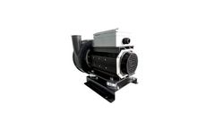 Airtec - High Speed Blowers