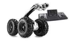 iPEK - Crawler Sewer Inspection System