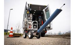 iPEK - Lateral Sewer Inspection System