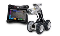 iPEK - Full-HD Sewer Inspection Systems
