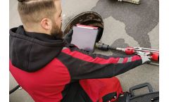 iPEK - Sewer Nozzles