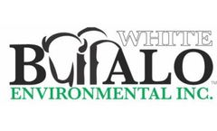Spill Prevention, Control and Countermeasure (SPCC) Services