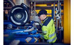Sarlin - Project Deliveries Service
