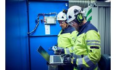 Sarlin - Compressors Financing and Maintenance Services