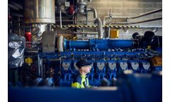 Sarlin - Gas and Energy Technology