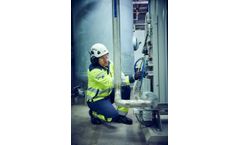 Sarlin - Compressed Air Outsourcing and Production Service