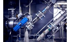 Sarlin - Optimization and Control of Compressed Air Production Services