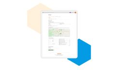 Septic Sofware for Waste