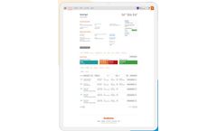 Business Insight - Analytical Data Software