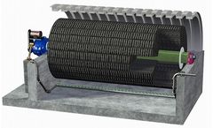 Model MBR/RBC/SBR - Wastewater Treatment System