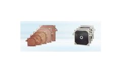 Panama - Membrane Filter Plate