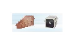 Panama - Chamber Filter Plate