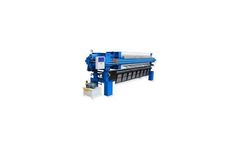 Panama - Effluent Treatment Plant Machinery