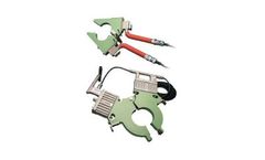 McElroy - Split Heaters