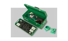 McElroy - Socket Fusion Kit