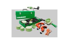 McElroy - Socket Fusion Kits