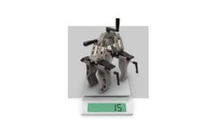 Spider - Model 125 - Socket Fuse Machines