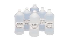Omega - Model PHA-DI - Pre-Mixed pH Calibration Solutions