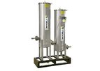Megator PureShip BilgeKleen - Stand-Alone Polishing Unit
