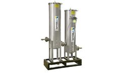 Megator PureShip BilgeKleen - Stand-Alone Polishing Unit