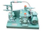 Megator - Oil Dispersant Spray Systems