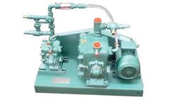 Megator - Oil Dispersant Spray Systems