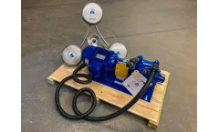 Megator - Oil & Effluent Recovery Units