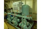 Megator - Self Priming Marine Pumps