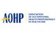 Association of Occupational Health Professionals in Healthcare (AOHP)