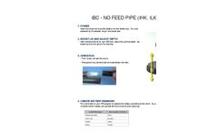 Instructions: ILK-PP