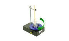 Gizmo Engineering - Model RM-1000 - Lab Resin Mixer