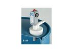 Gizmo Engineering - Model DHA Series - Drum Alarm for High Liquid Level