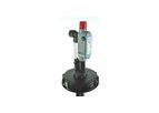 Gizmo Engineering - Model ILP-PP - IBC Tank Low Level Alarm